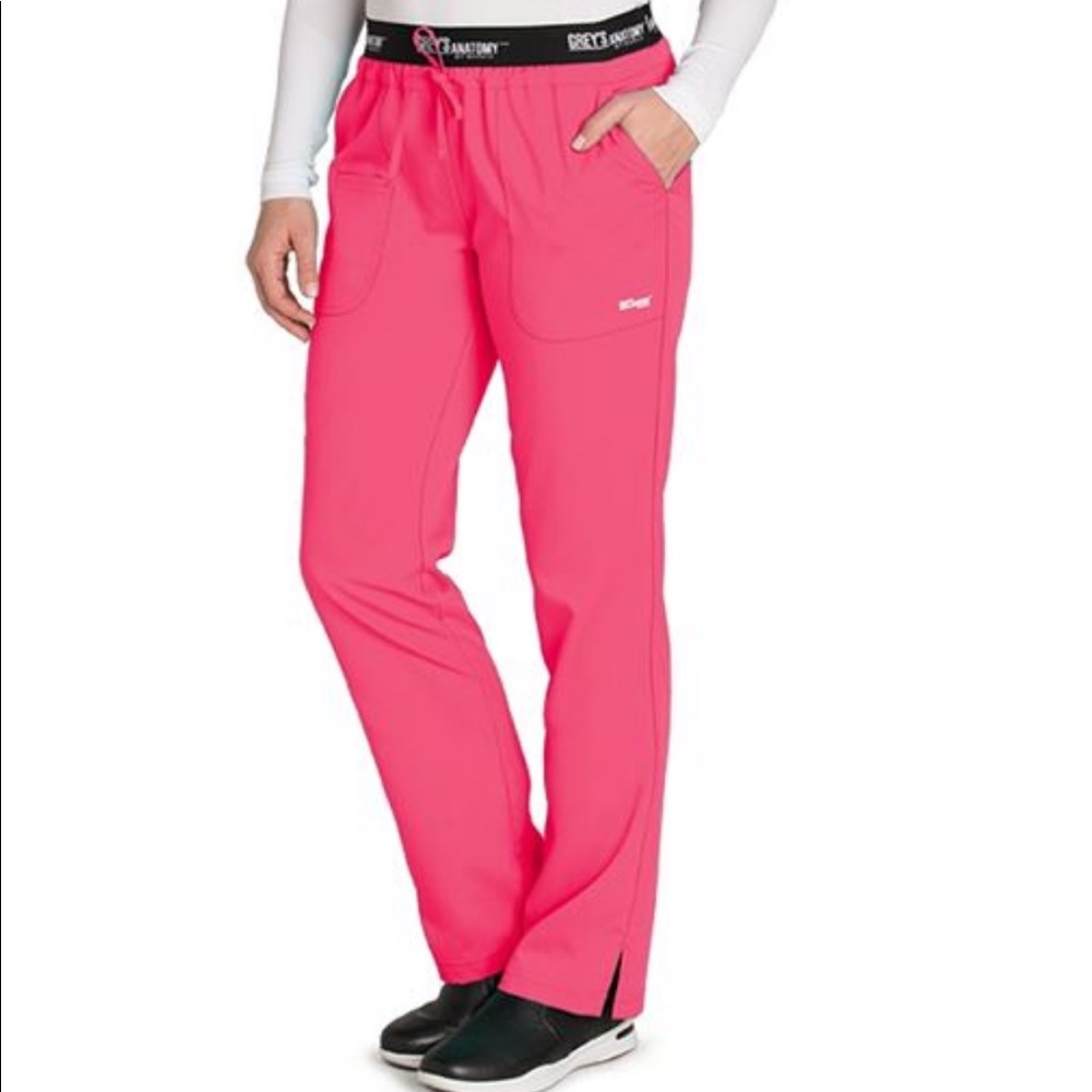 Grey’s Anatomy NWT scrub pants